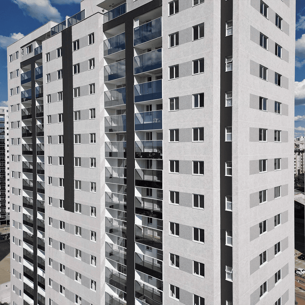 Reserva Parque Clube