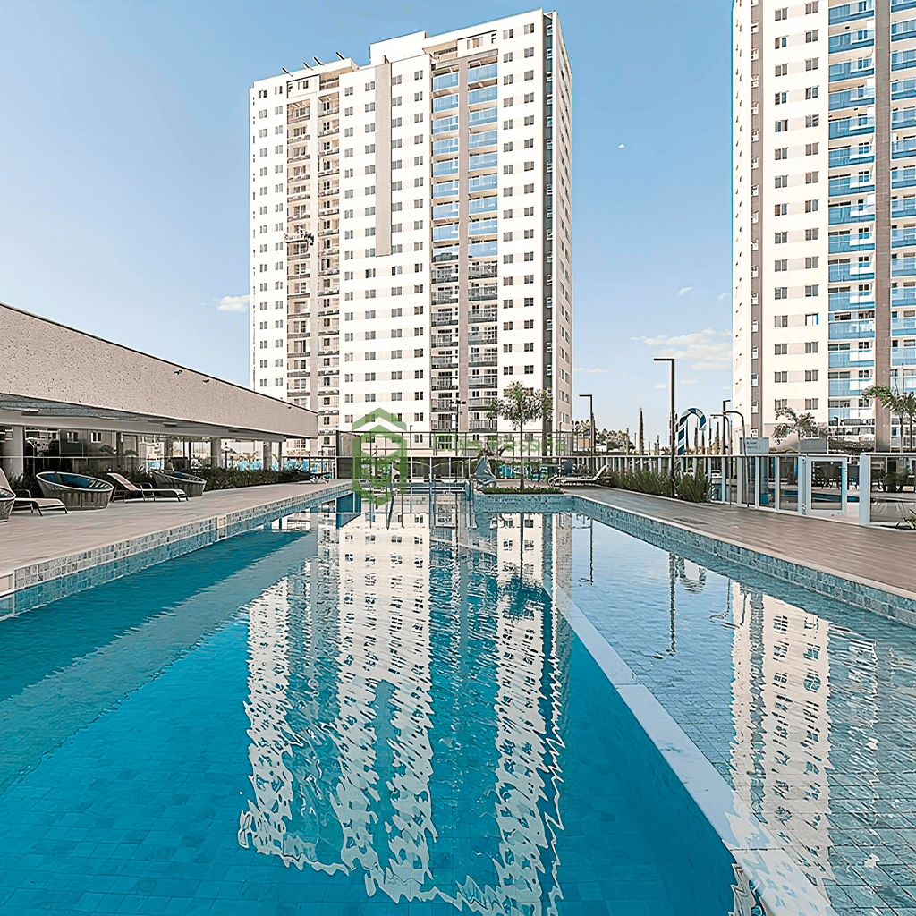 Reserva Parque Clube