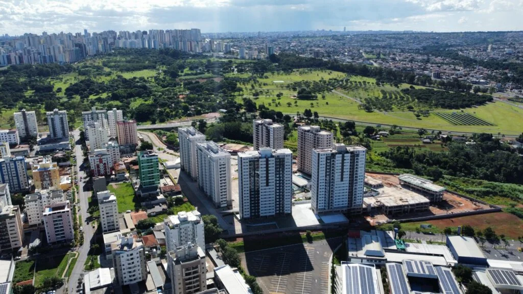 Reserva Parque Clube